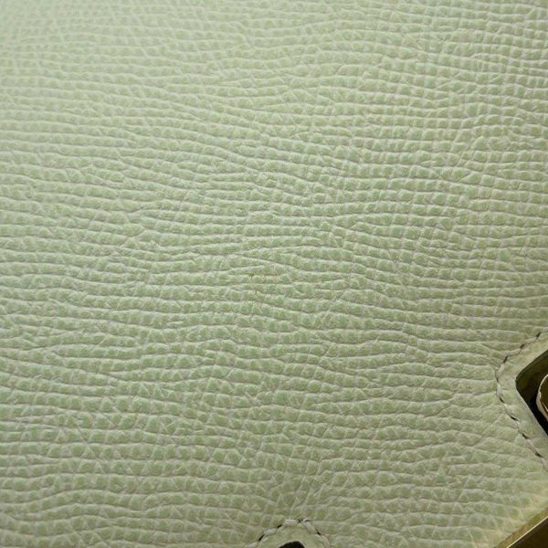 エルメス ミニ コンスタンス3 ミロワール ヴェールフィズ/ゴールド金具 エプソン B刻印