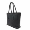 ルイヴィトン トートバッグ ダミエ・アンフィニ カバ・ヴォワヤージュ N42239 LOUIS VUITTON バッグ ショルダー ブラック 黒