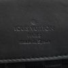 ルイヴィトン トートバッグ ダミエ・アンフィニ カバ・ヴォワヤージュ N42239 LOUIS VUITTON バッグ ショルダー ブラック 黒