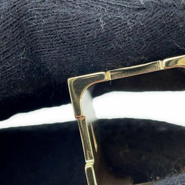 エルメス スカーフリング Hシュヴァル カレ用 メタル HERMES アクセサリー