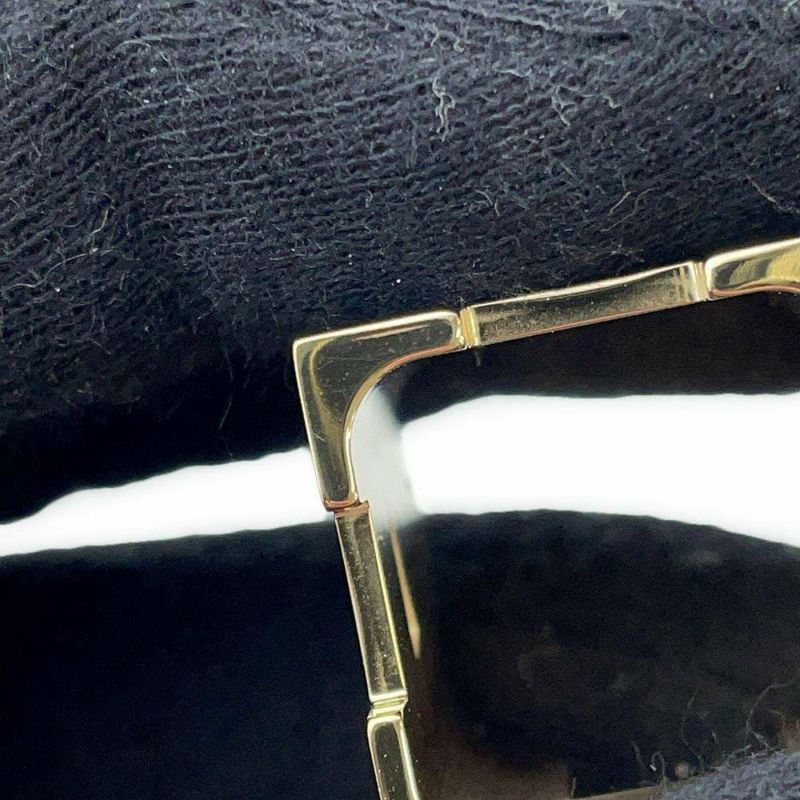 エルメス スカーフリング Hシュヴァル カレ用 メタル HERMES アクセサリー