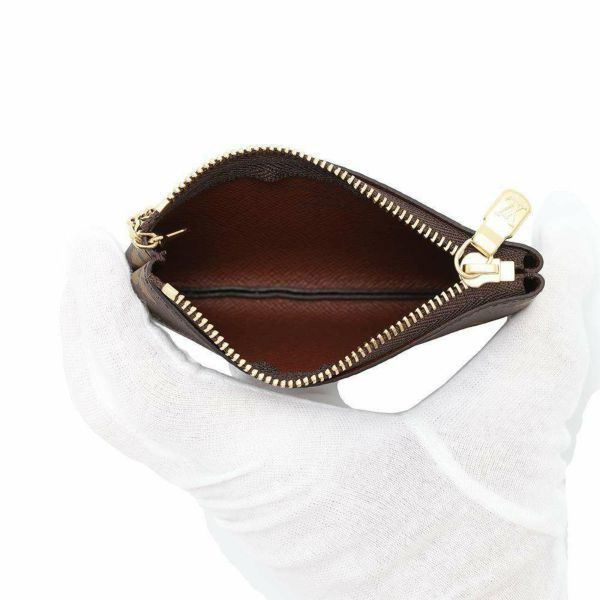 ルイヴィトン コインケース モノグラム ポシェット・クレ M62650 LOUIS VUITTON 小銭入れ