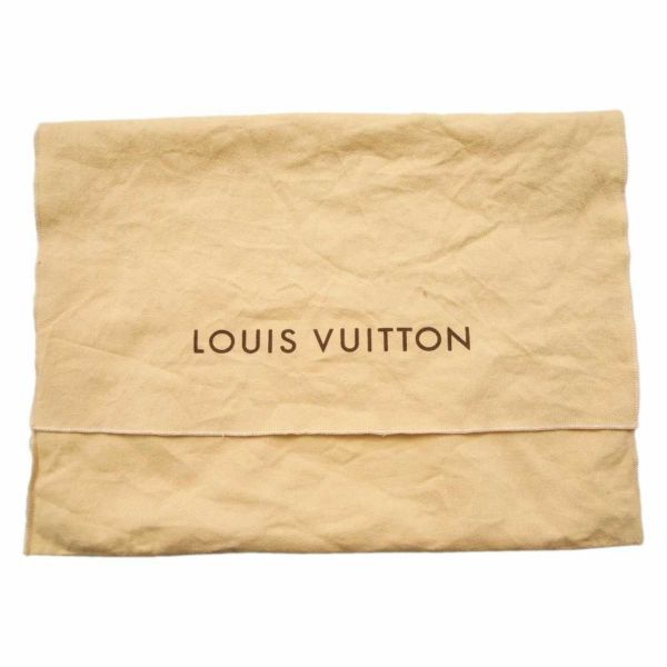 ルイヴィトン トートバッグ ダミエ・アズール ネヴァーフルPM N51110 LOUIS VUITTON ヴィトン バッグ ベージュ