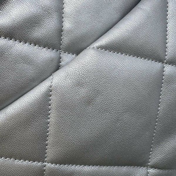 シャネル チェーンショルダーバッグ 19 ラージ ラムスキン AS1161 CHANEL バッグ 2wayハンドバッグ