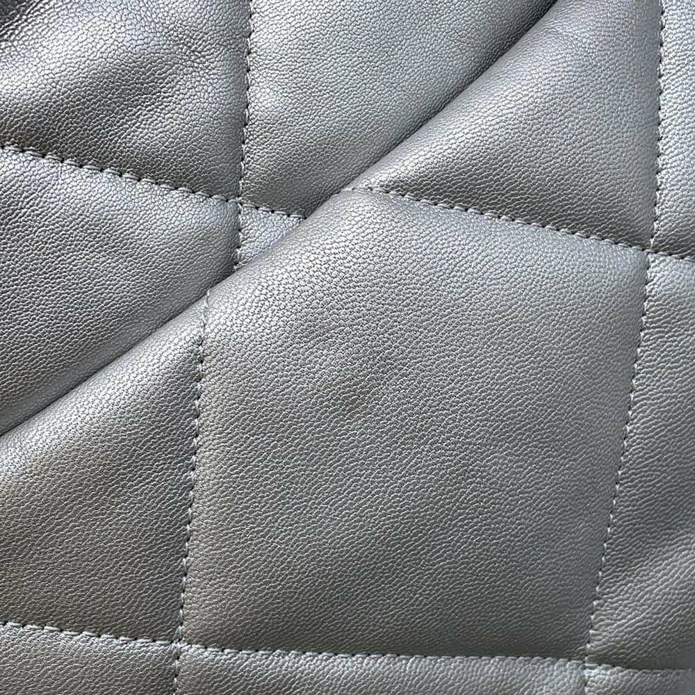 シャネル チェーンショルダーバッグ 19 ラージ ラムスキン AS1161 CHANEL バッグ 2wayハンドバッグ