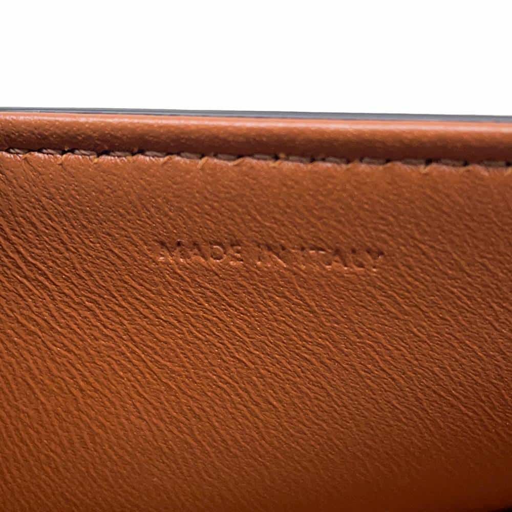 セリーヌ ショルダーバッグ クラシック トリオンフ ラフィア 191242EBO CELINE バッグ