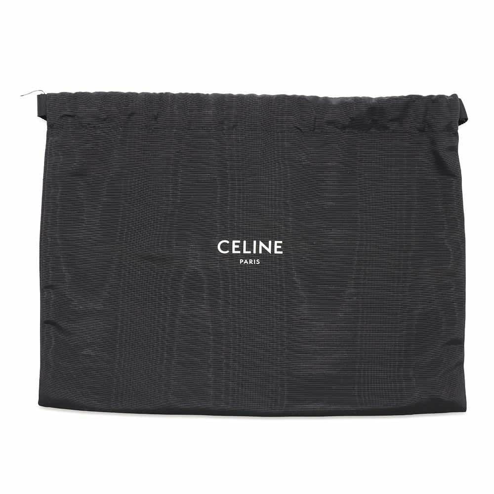 セリーヌ ショルダーバッグ クラシック トリオンフ ラフィア 191242EBO CELINE バッグ