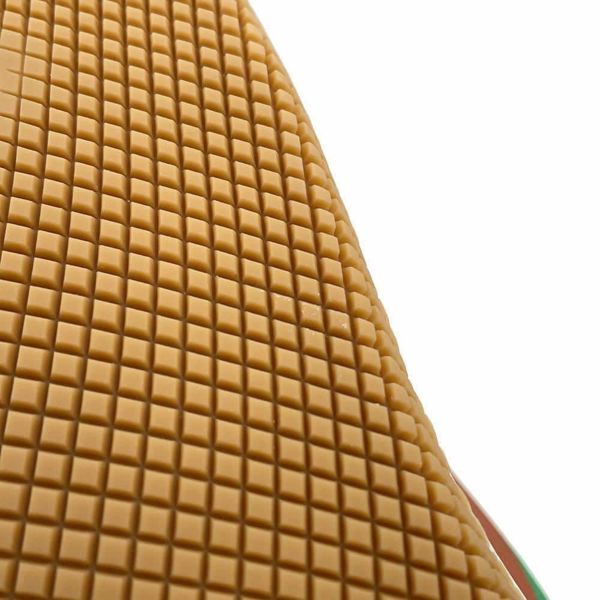 グッチ スニーカー GGスプリーム スクリーナー ウェブ PVC スエード メンズサイズ11 703648 GUCCI 靴