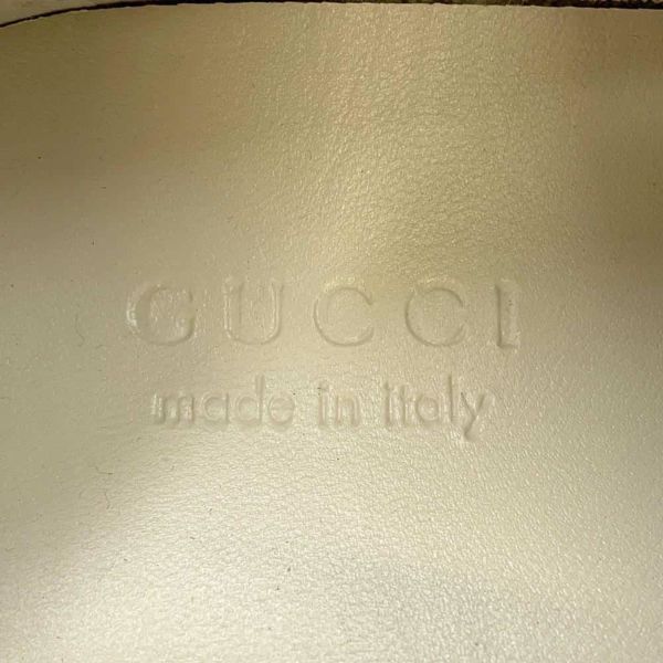 グッチ スニーカー GGスプリーム スクリーナー ウェブ PVC スエード メンズサイズ11 703648 GUCCI 靴