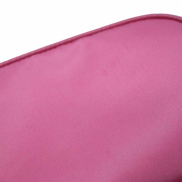 プラダ ハンドバッグ 巾着 ナイロン 1BE067 PRADA 2wayショルダーバッグ