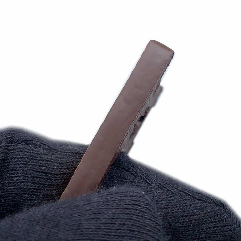 エルメス キーホルダー プティアッシュ 鍵 マルチカラー/シルバー金具 エプソン