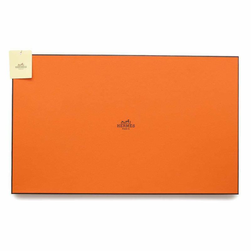 エルメス マフラー ストール ダブルフェイス カシミヤ HERMES