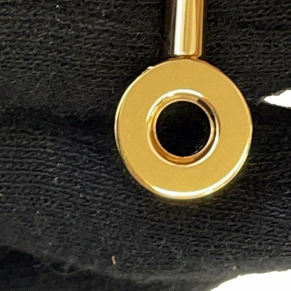 エルメス ケリーウォレット ロング トゥーゴー ゴールド/ゴールド金具 エプソン W刻印 財布