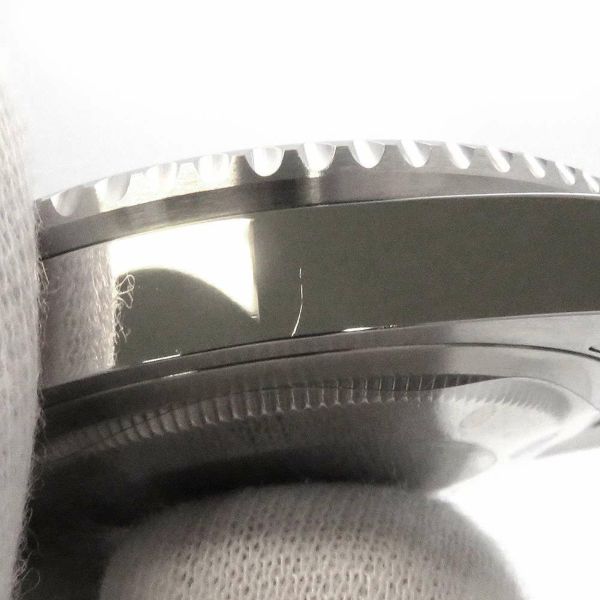 ロレックス GMTマスター2 デイト ランダムシリアル ルーレット 126710BLNR ROLEX 腕時計 黒文字盤