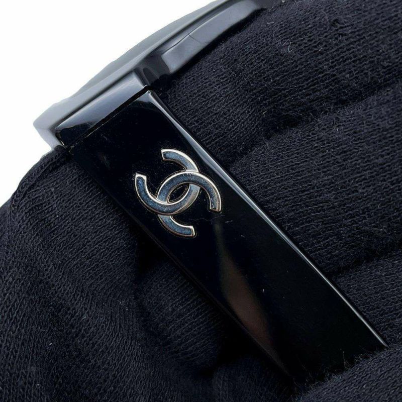 シャネル サングラス ココマーク 5380-A CHANEL アイウェア 黒