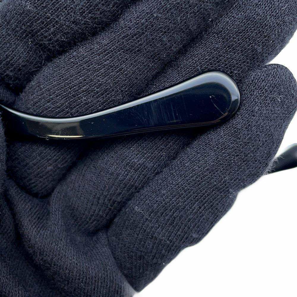 シャネル サングラス ココマーク 5380-A CHANEL アイウェア 黒