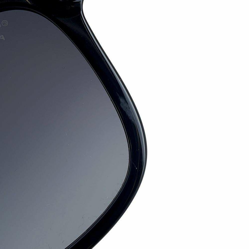 シャネル サングラス ココマーク 5380-A CHANEL アイウェア 黒