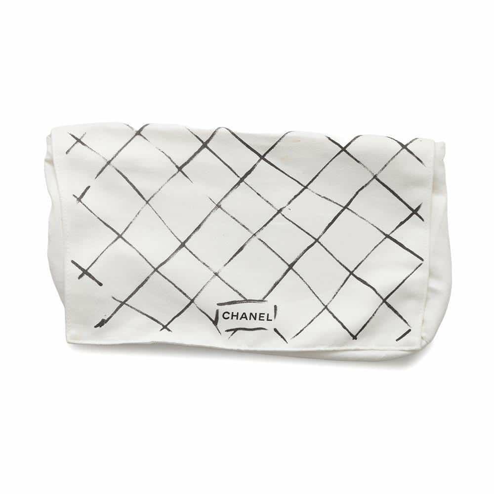 シャネル チェーンショルダーバッグ マトラッセ23 ココマーク ダブルフラップ ラムスキン A01113 CHANEL