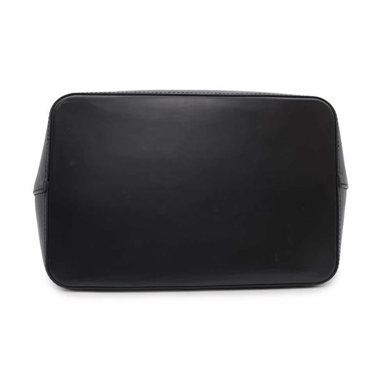 ルイヴィトン ハンドバッグ エピ ネオノエ M54366 LOUIS VUITTON 2wayショルダーバッグ 黒 ブラック