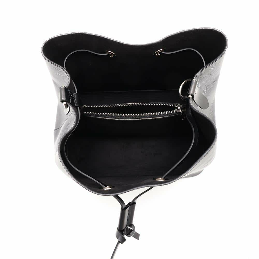ルイヴィトン ハンドバッグ エピ ネオノエ M54366 LOUIS VUITTON 2wayショルダーバッグ 黒 ブラック