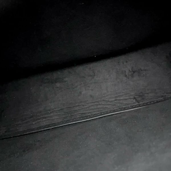 ルイヴィトン ハンドバッグ エピ ネオノエ M54366 LOUIS VUITTON 2wayショルダーバッグ 黒 ブラック