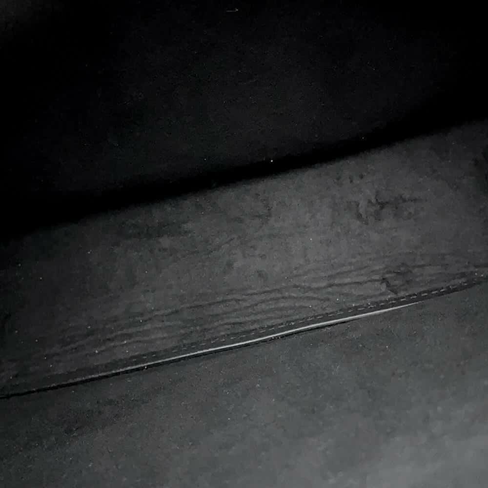 ルイヴィトン ハンドバッグ エピ ネオノエ M54366 LOUIS VUITTON 2wayショルダーバッグ 黒 ブラック