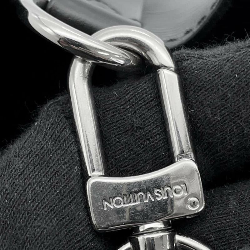 ルイヴィトン ハンドバッグ エピ ネオノエ M54366 LOUIS VUITTON 2wayショルダーバッグ 黒 ブラック