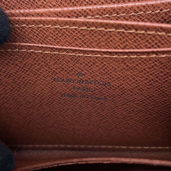 ルイヴィトン コインケース モノグラム ジッピーコインパース M60067 LOUIS VUITTON ヴィトン 小銭入れ