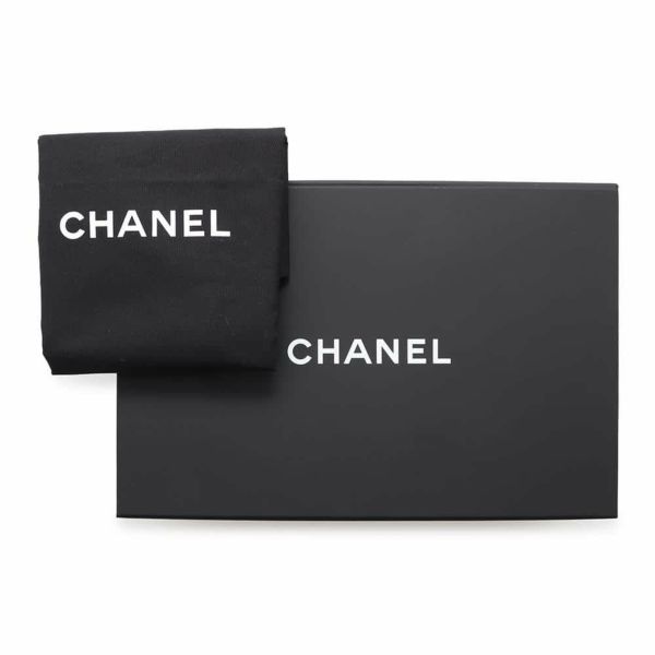 シャネル ハンドバッグ マトラッセ ココマーク ラムスキン AS5243 CHANEL 2wayショルダーバッグ 黒