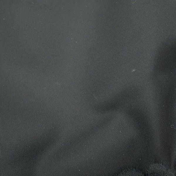 プラダ ショルダーバッグ トライアングルロゴ ナイロン 1BH933 PRADA 黒