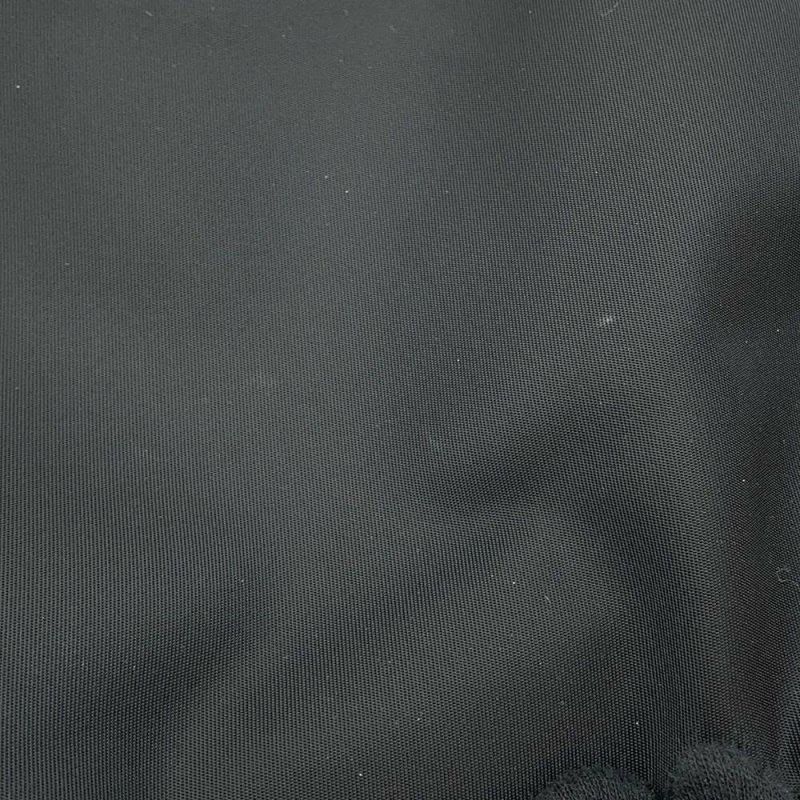 プラダ ショルダーバッグ トライアングルロゴ ナイロン 1BH933 PRADA 黒