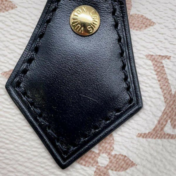 ルイヴィトン ハンドバッグ モノグラム・デュンヌ スピーディ・バンドリエール20 M46906 2wayショルダーバッグ