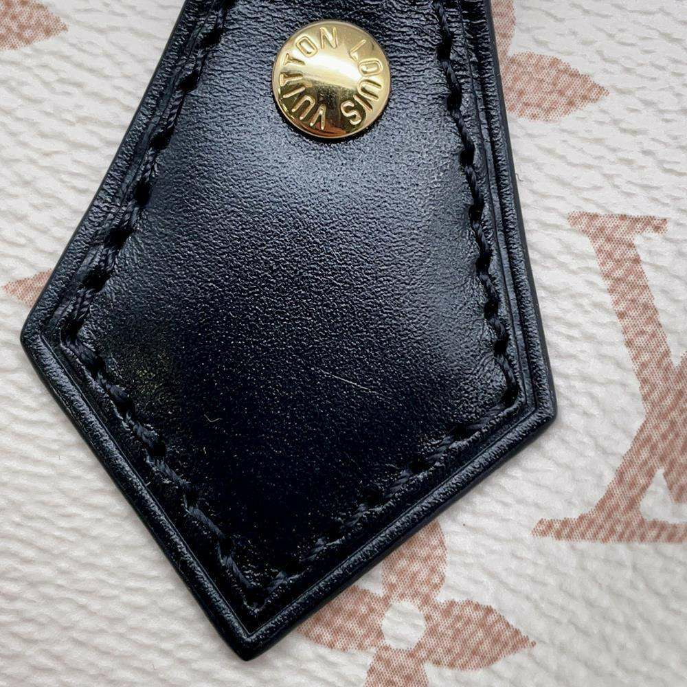 ルイヴィトン ハンドバッグ モノグラム・デュンヌ スピーディ・バンドリエール20 M46906 2wayショルダーバッグ