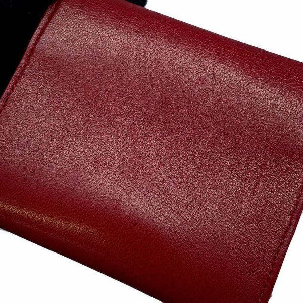 シャネル コインケース デカココ ココマーク レザー CHANEL 小銭入れ