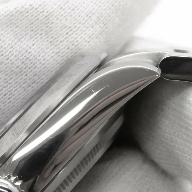 ロレックス エクスプローラー40 ランダムシリアル ルーレット 224270 ROLEX 腕時計 ウォッチ 黒文字盤