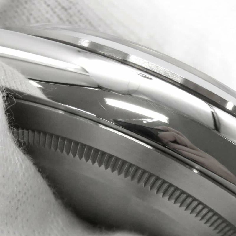 ロレックス エクスプローラー40 ランダムシリアル ルーレット 224270 ROLEX 腕時計 ウォッチ 黒文字盤