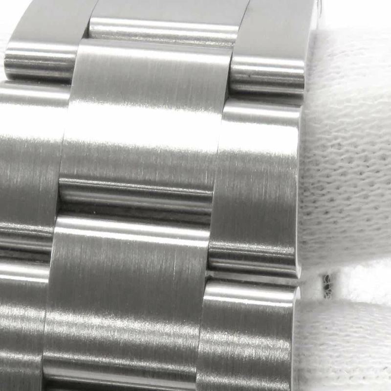 ロレックス エクスプローラー40 ランダムシリアル ルーレット 224270 ROLEX 腕時計 ウォッチ 黒文字盤