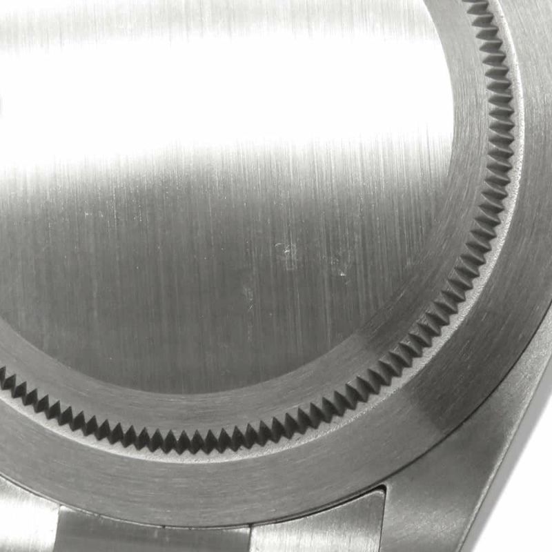 ロレックス エクスプローラー40 ランダムシリアル ルーレット 224270 ROLEX 腕時計 ウォッチ 黒文字盤