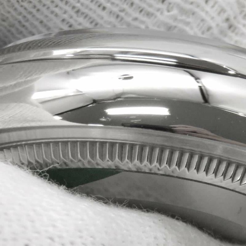 ロレックス オイスターパーペチュアル31 277200 ROLEX 腕時計 ターコイズブルー文字盤