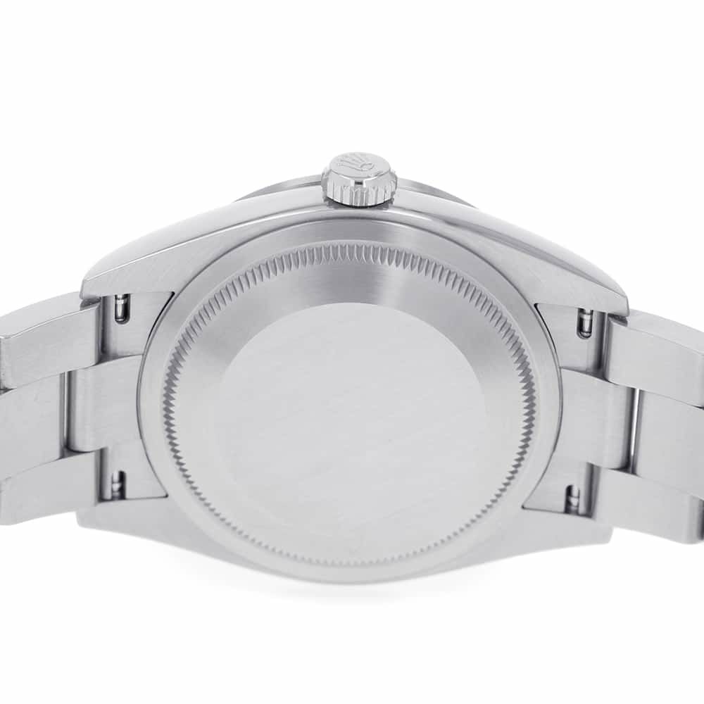 ロレックス エクスプローラー1 ランダムシリアル ルーレット 124270 ROLEX 腕時計 ウォッチ 黒文字盤