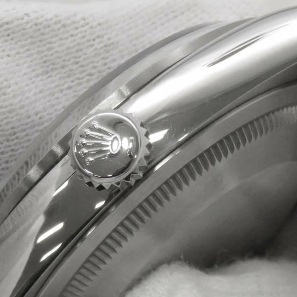 ロレックス エクスプローラー1 ランダムシリアル ルーレット 124270 ROLEX 腕時計 ウォッチ 黒文字盤