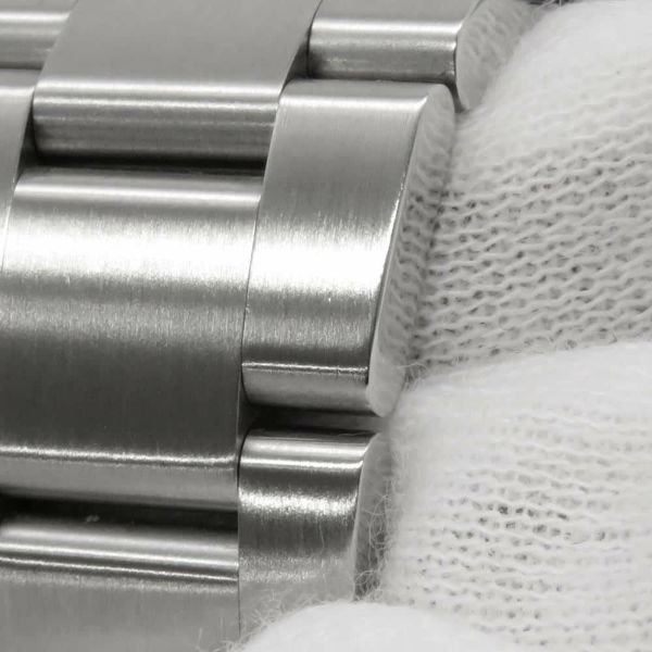 ロレックス エクスプローラー1 ランダムシリアル ルーレット 124270 ROLEX 腕時計 ウォッチ 黒文字盤