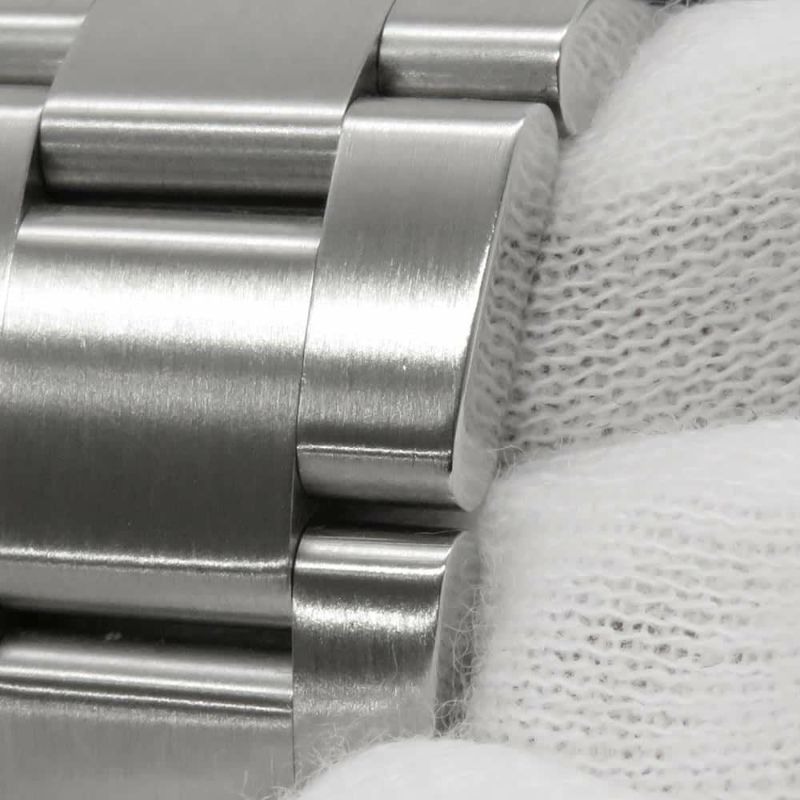 ロレックス エクスプローラー1 ランダムシリアル ルーレット 124270 ROLEX 腕時計 ウォッチ 黒文字盤