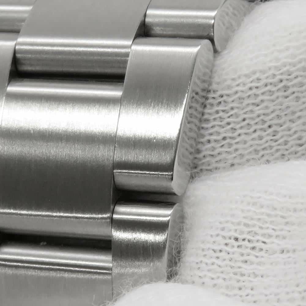 ロレックス エクスプローラー1 ランダムシリアル ルーレット 124270 ROLEX 腕時計 ウォッチ 黒文字盤