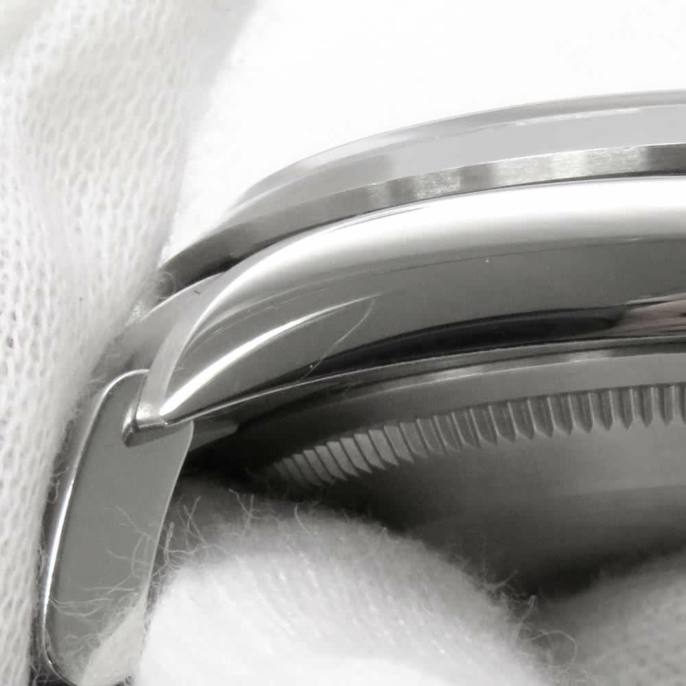 ロレックス エクスプローラー1 ランダムシリアル ルーレット 124270 ROLEX 腕時計 ウォッチ 黒文字盤