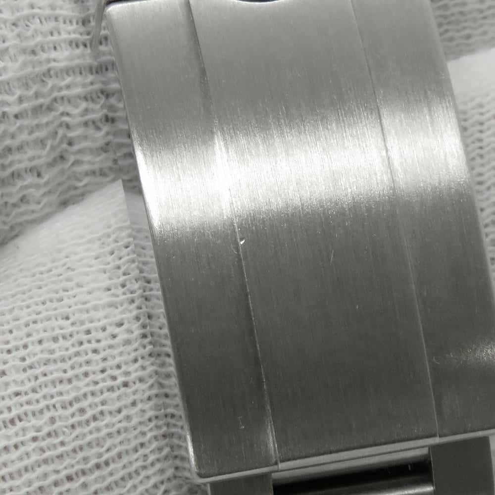 ロレックス エクスプローラー1 ランダムシリアル ルーレット 124270 ROLEX 腕時計 ウォッチ 黒文字盤