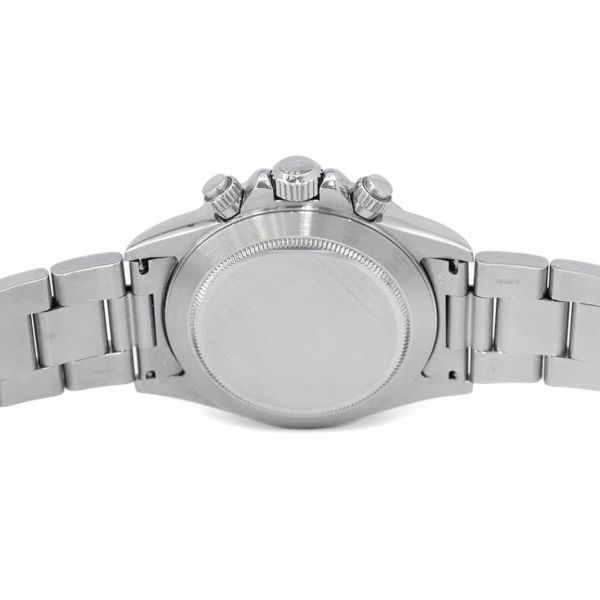 ロレックス コスモグラフ デイトナ S番 16520 ROLEX 腕時計 ウォッチ クロノグラフ 白文字盤