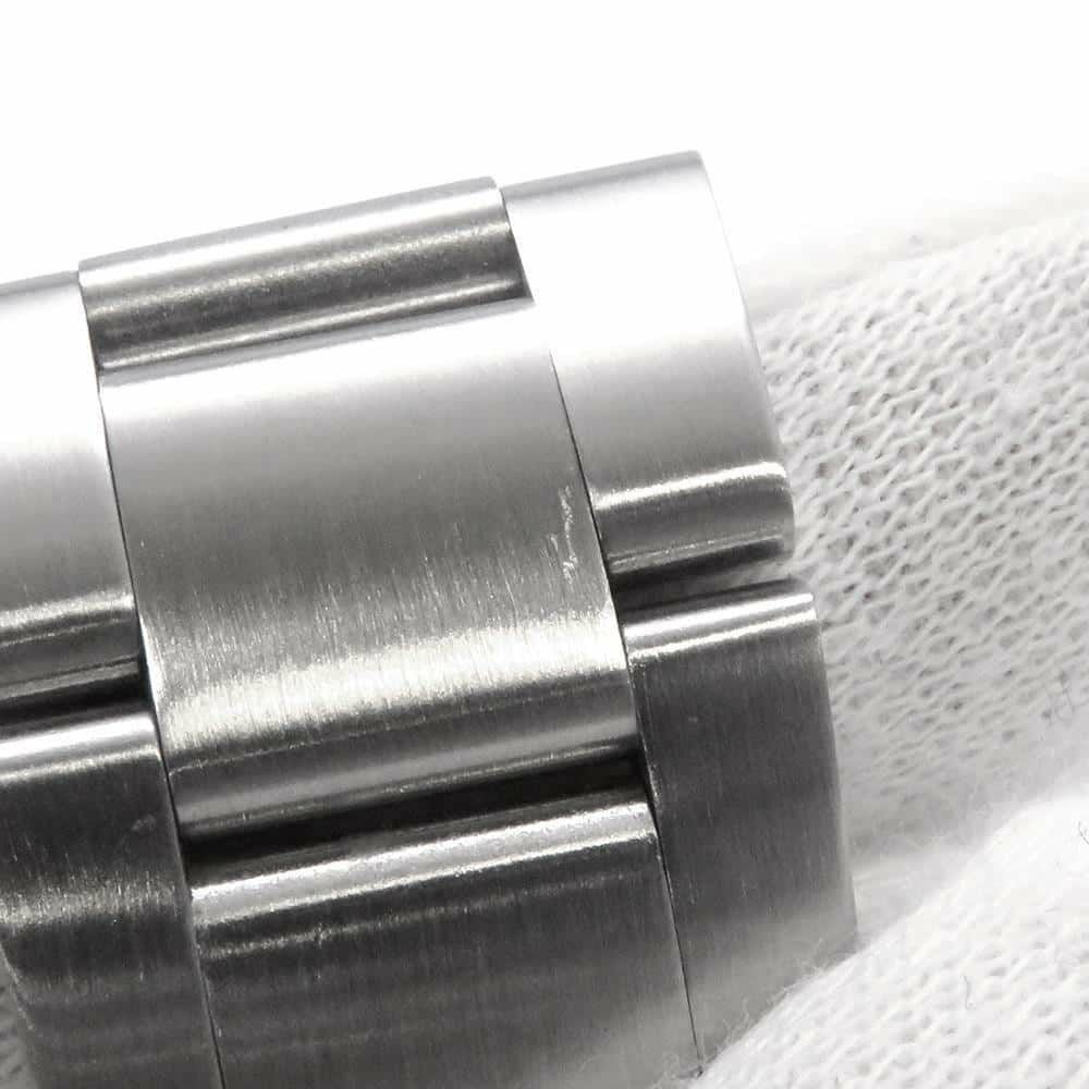 ロレックス コスモグラフ デイトナ S番 16520 ROLEX 腕時計 ウォッチ クロノグラフ 白文字盤