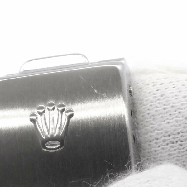 ロレックス コスモグラフ デイトナ S番 16520 ROLEX 腕時計 ウォッチ クロノグラフ 白文字盤