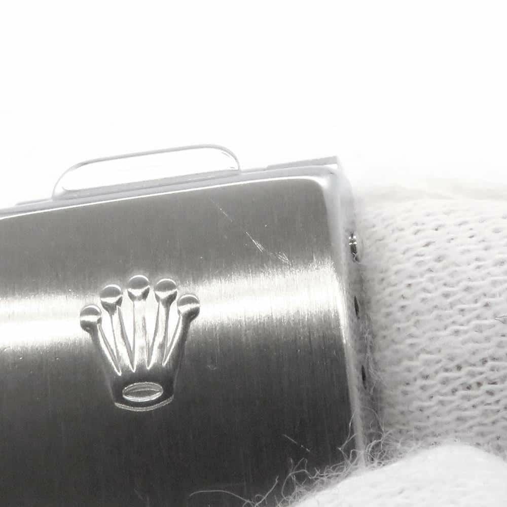 ロレックス コスモグラフ デイトナ S番 16520 ROLEX 腕時計 ウォッチ クロノグラフ 白文字盤